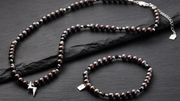 Men's jewellery: Redefining Masculine Style