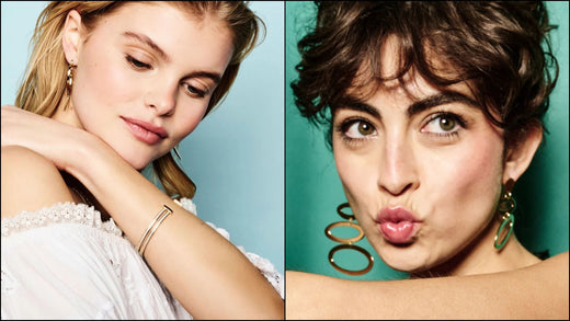 Shine bright in winter: How to choose the perfect jewellery for your skin tone ✨