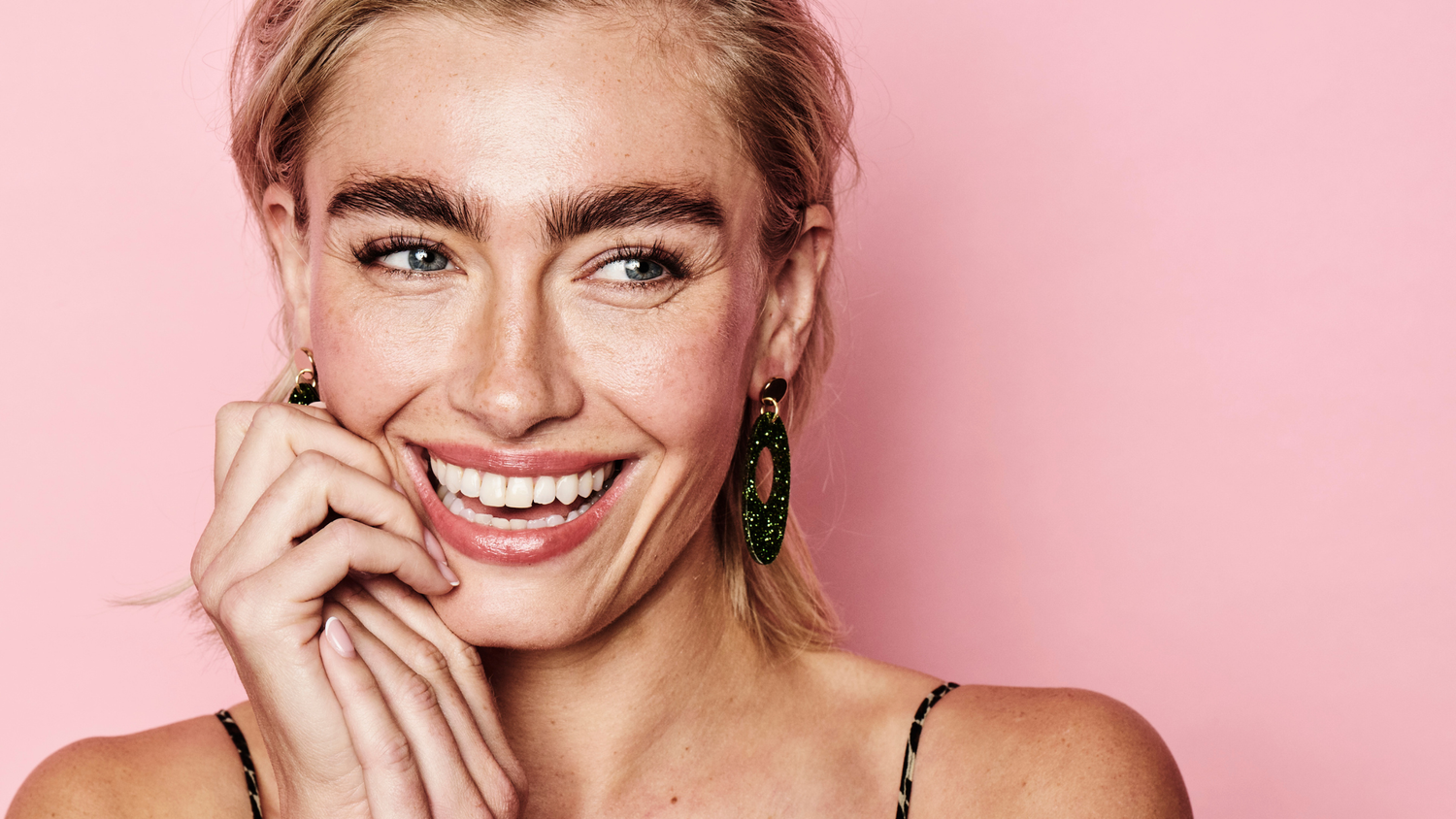 How to choose the perfect statement earring for your face shape