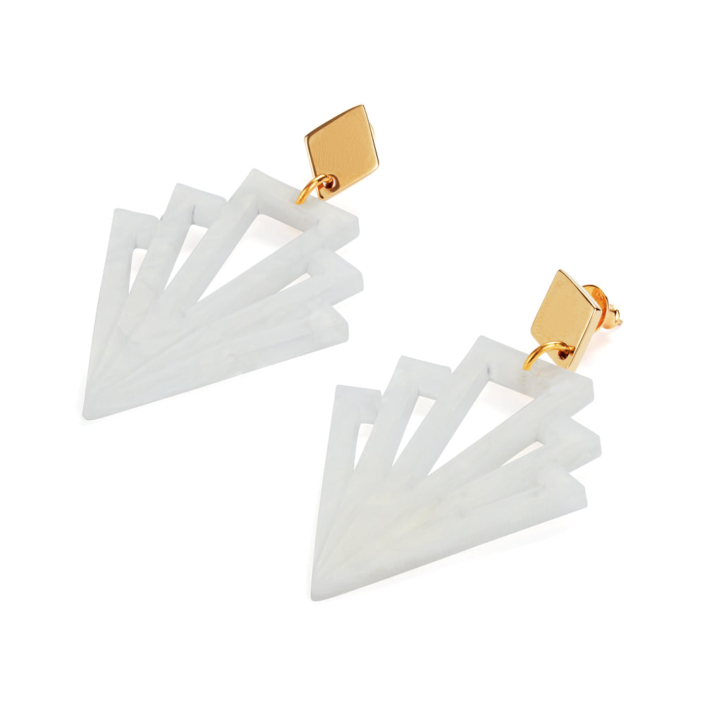 Gatsbys - Inky White