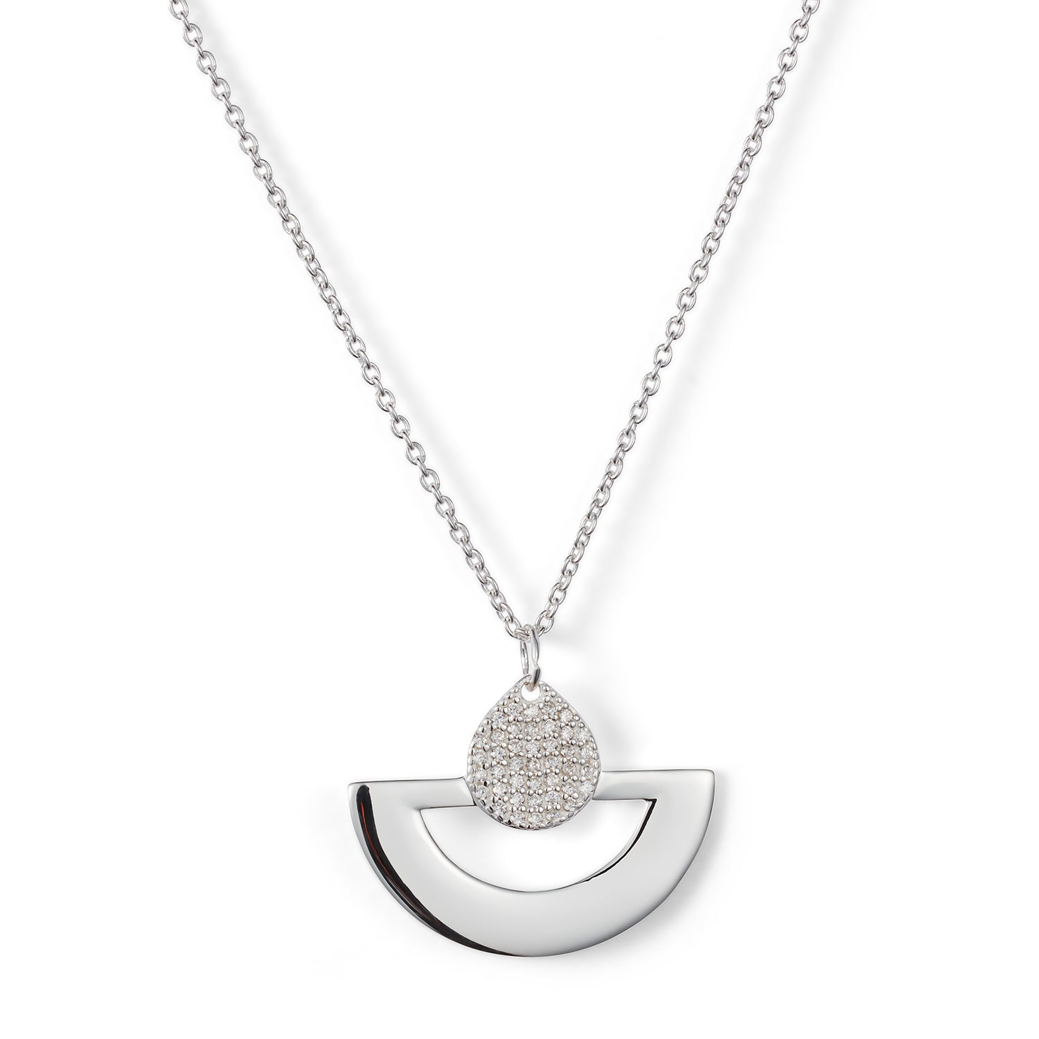 Fan Pendant main image 0