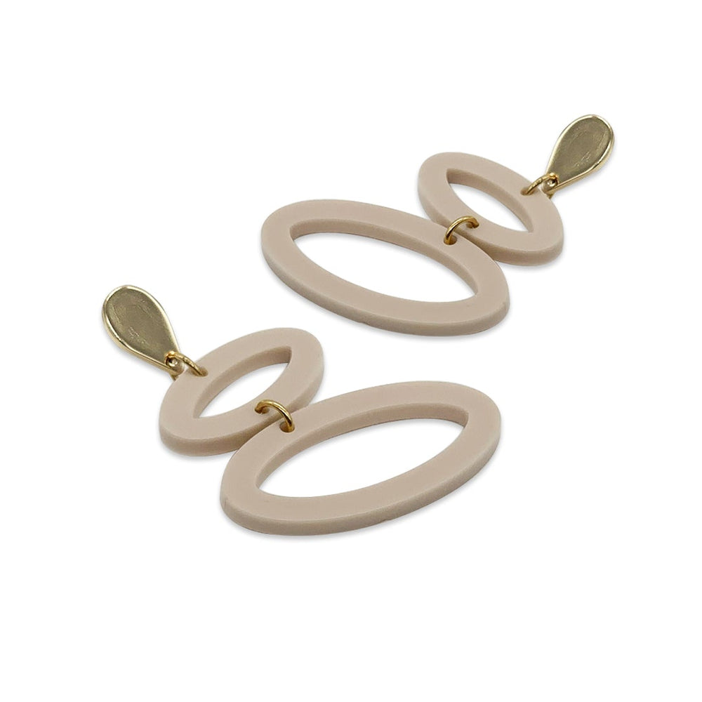 Ellipses - Sandstone