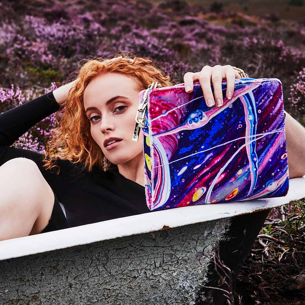 Toolally Bag - Galaxy 2