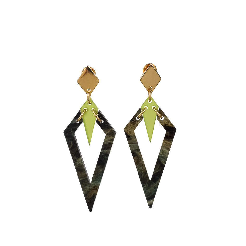 Toolally earrings store