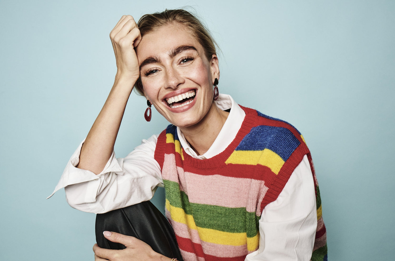 The inspiration behind Toolally's designs