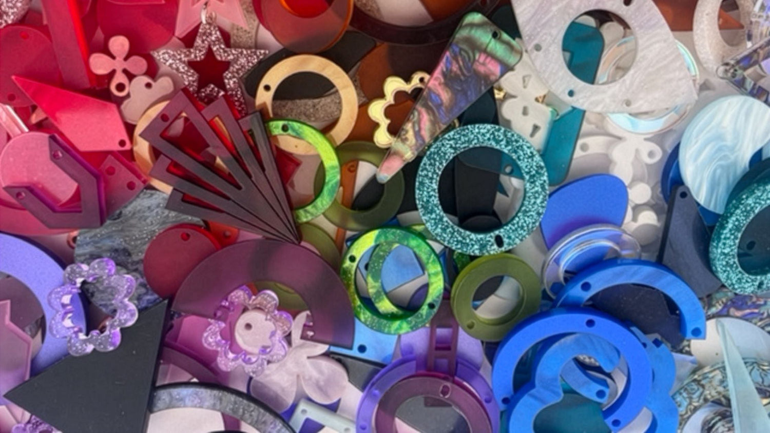 Check out the Outlet