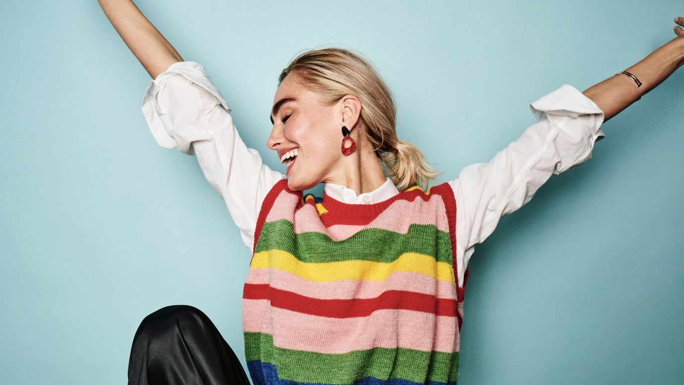 How to balance your jewellery pieces