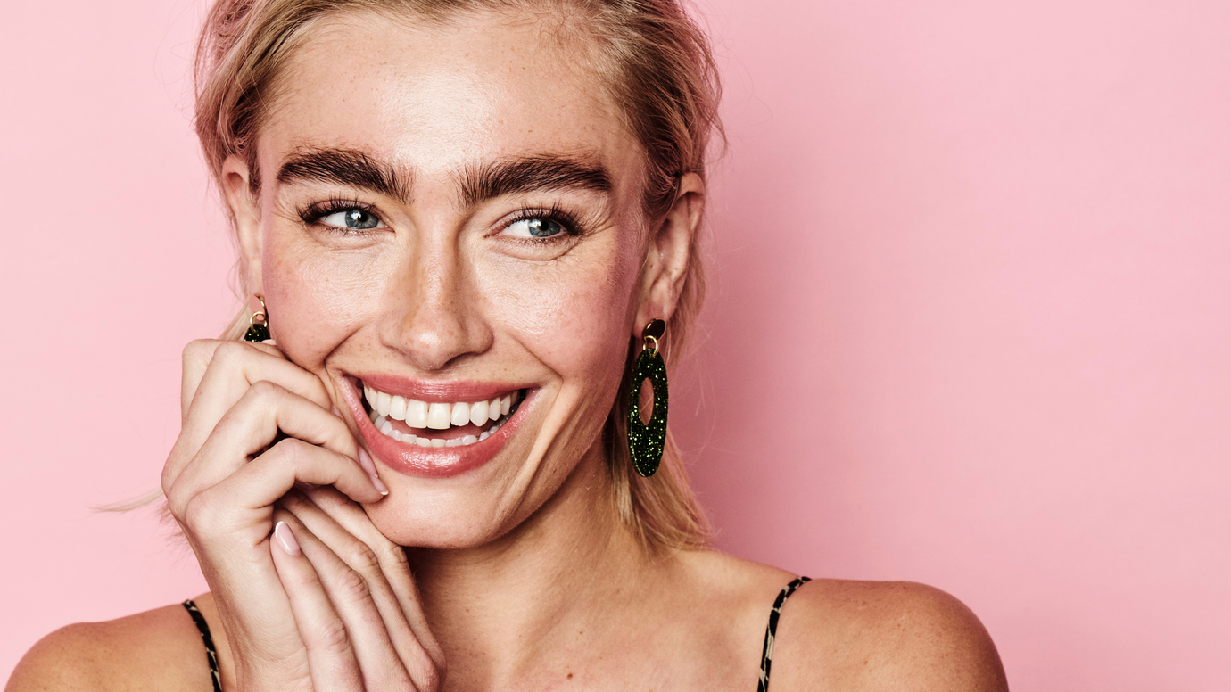 How to choose the perfect statement earring for your face shape
