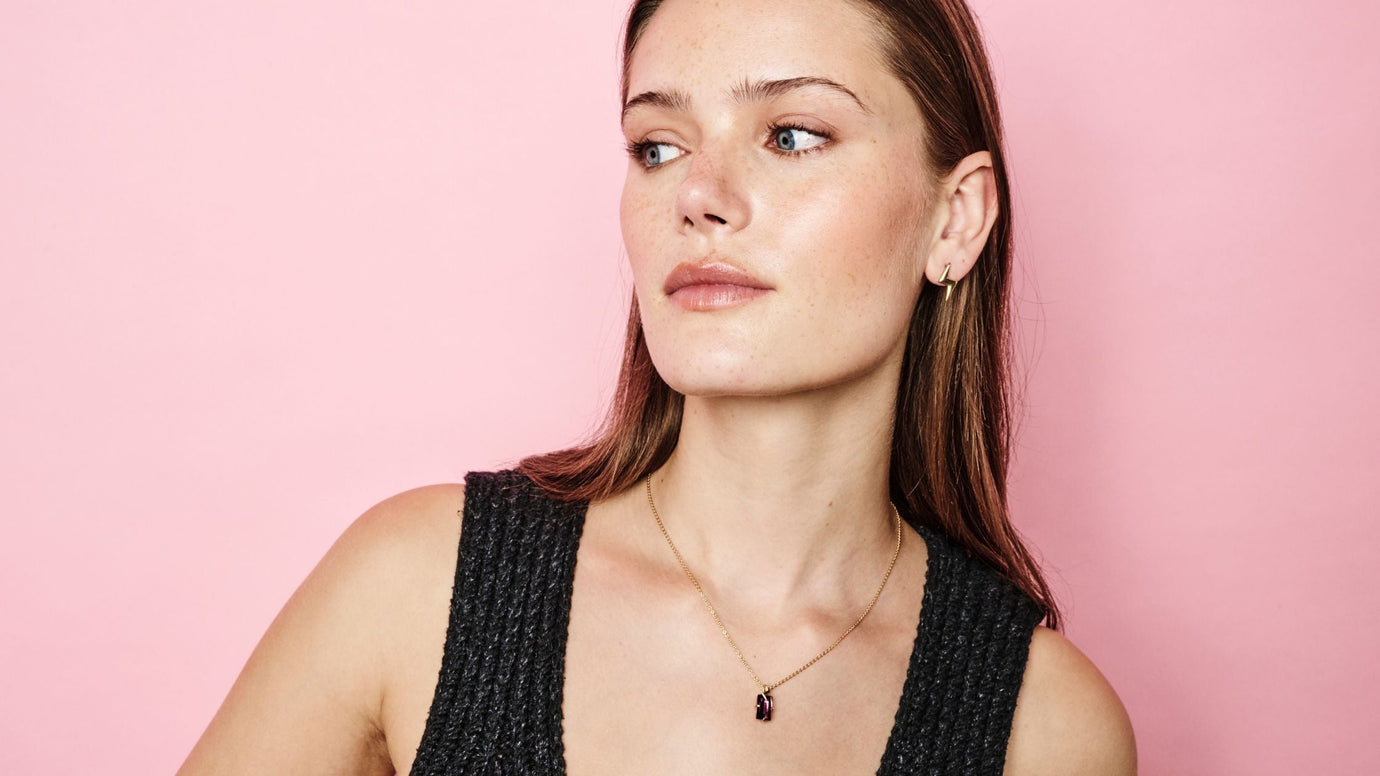 How to Style Your Jewellery for a Casual Day Out