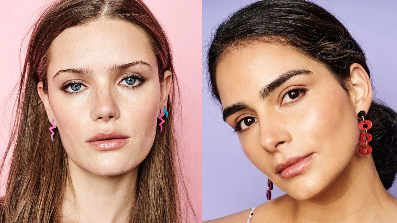 Know your earrings!