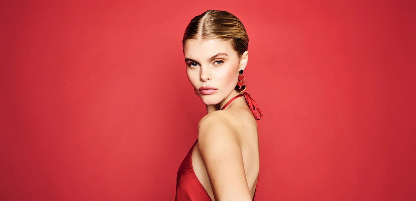 From Concept to Creation: The Process Behind Our iconic Acrylic Jewellery
