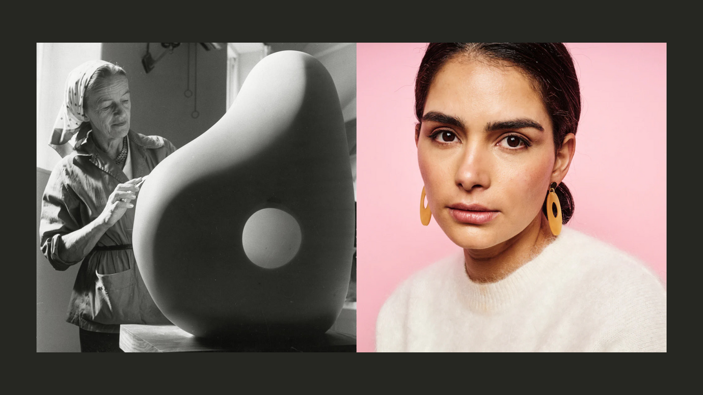 Miniature Modernism: The Hepworth Collection