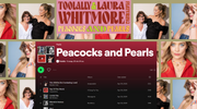 Peacocks and Pearls - The Soundtrack