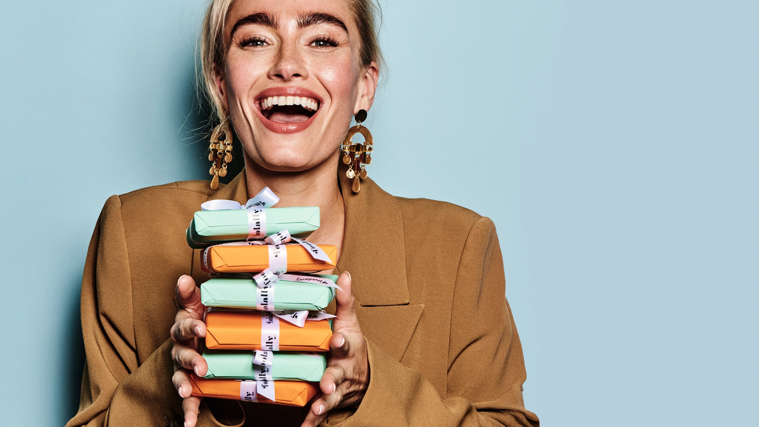 Toolally Jewellery Christmas Gift Guide 🎄🎅🎁