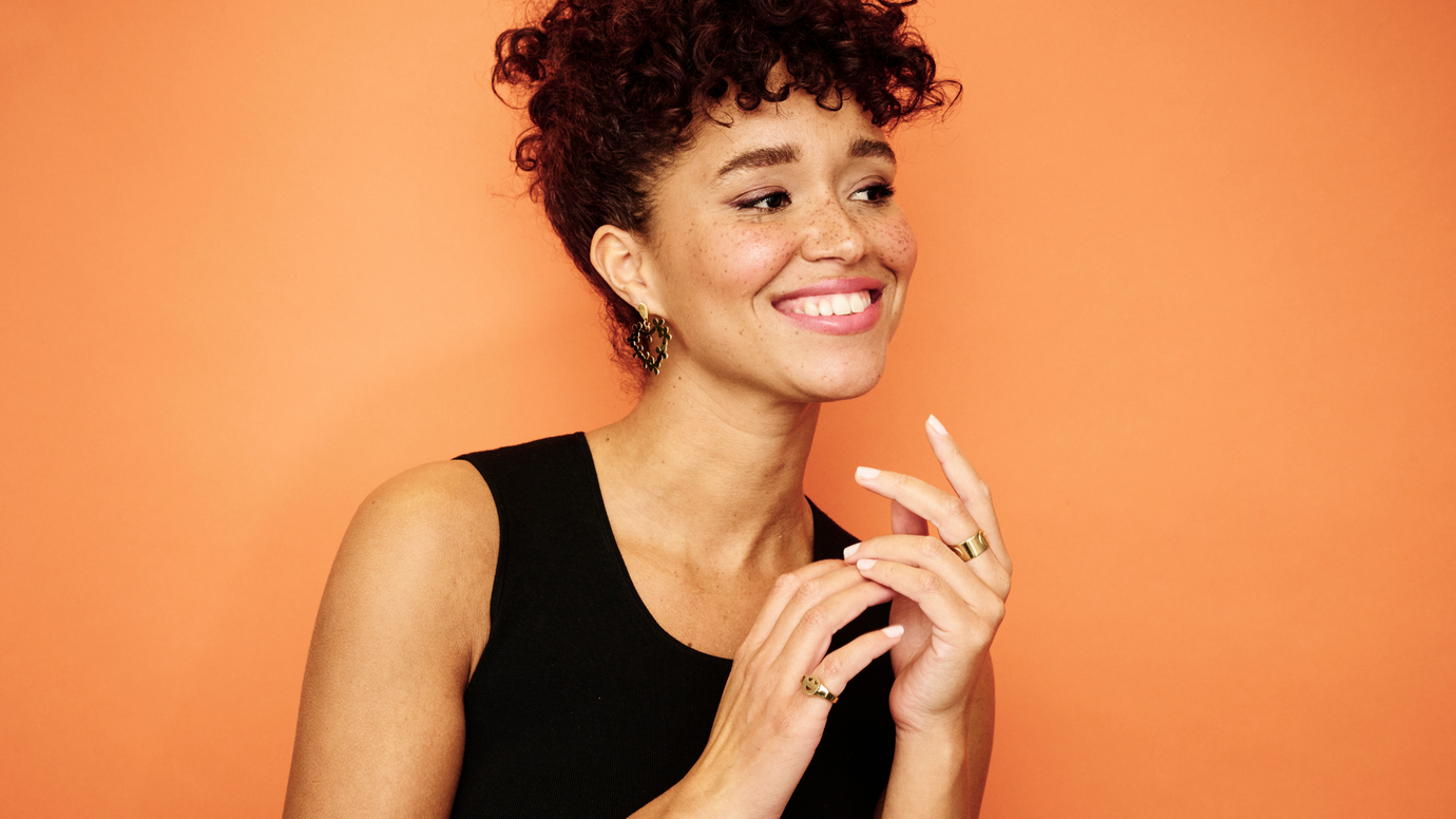 How to choose jewellery based on your face shape
