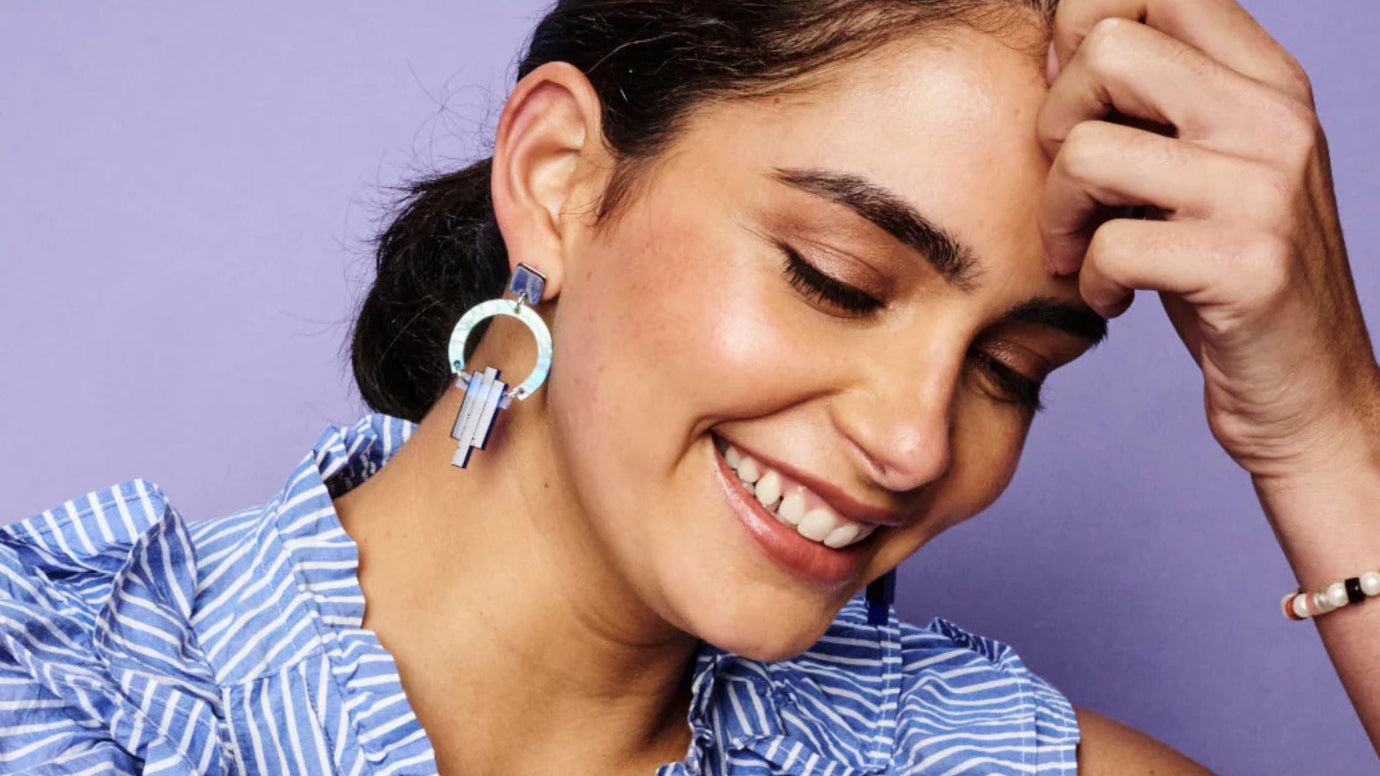 Festival Ready: Jewellery That Brings the Party 🎉