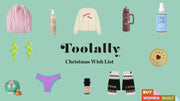 Toolally's Christmas Wish List for 2024