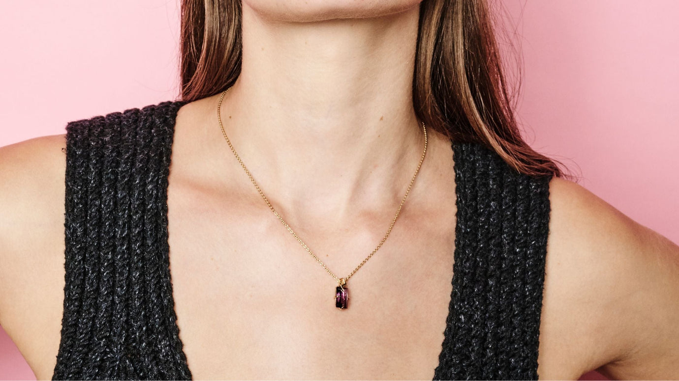 Gemstones