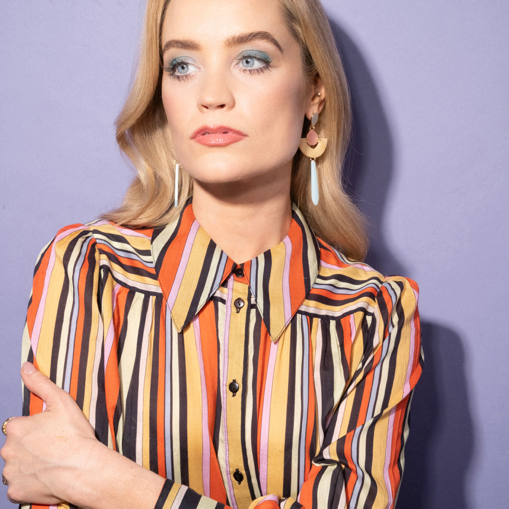 Daphne Drop Earrings