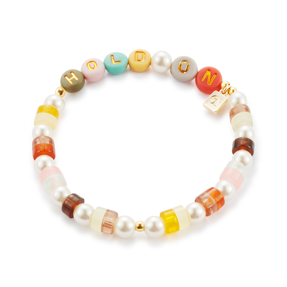 Affirmation Bracelet