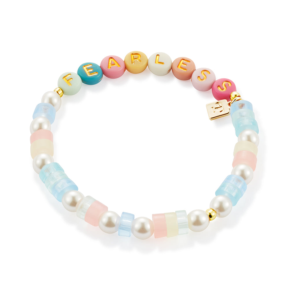 Affirmation Bracelet