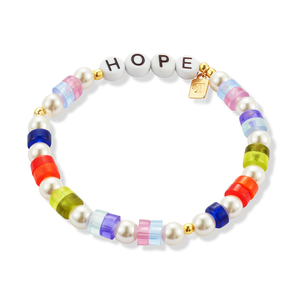 Affirmation Bracelet