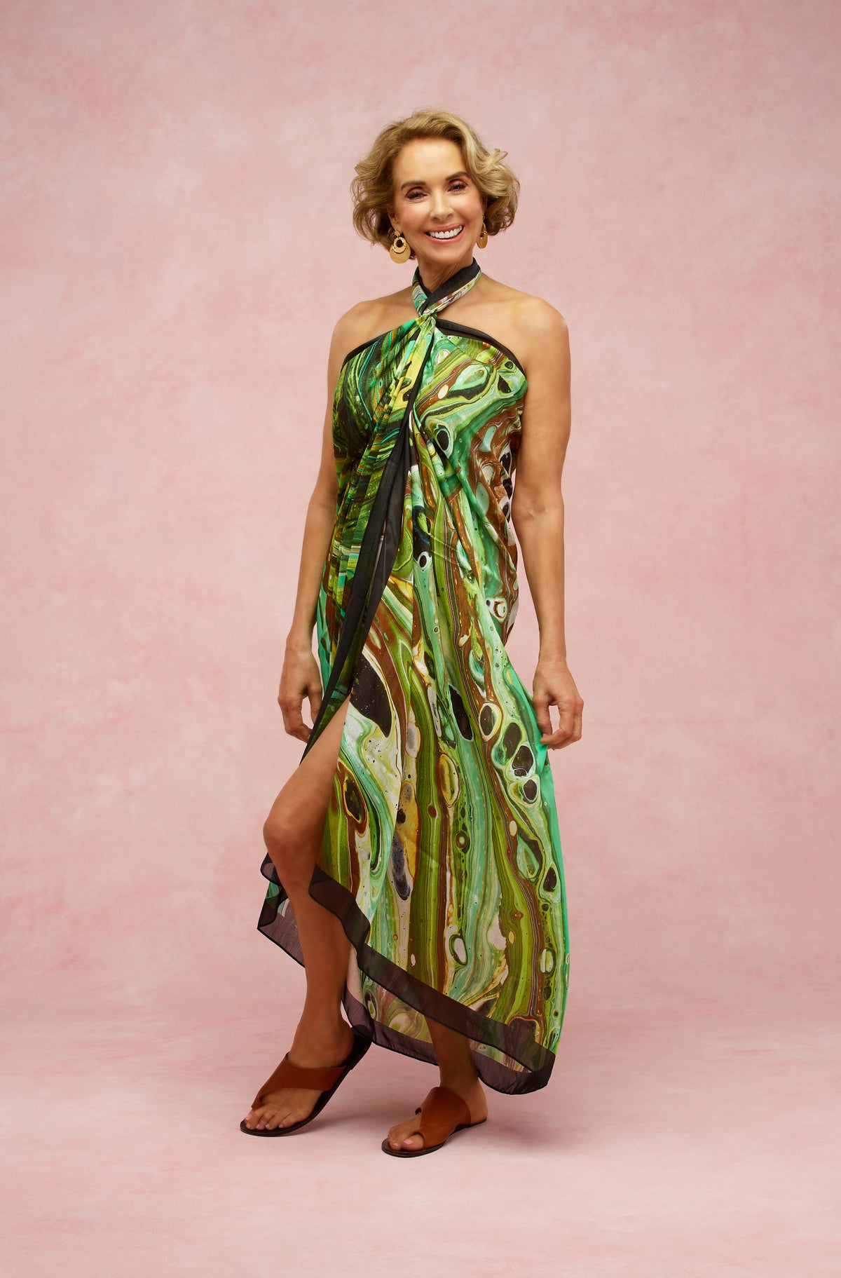 Byron Bay Sarong