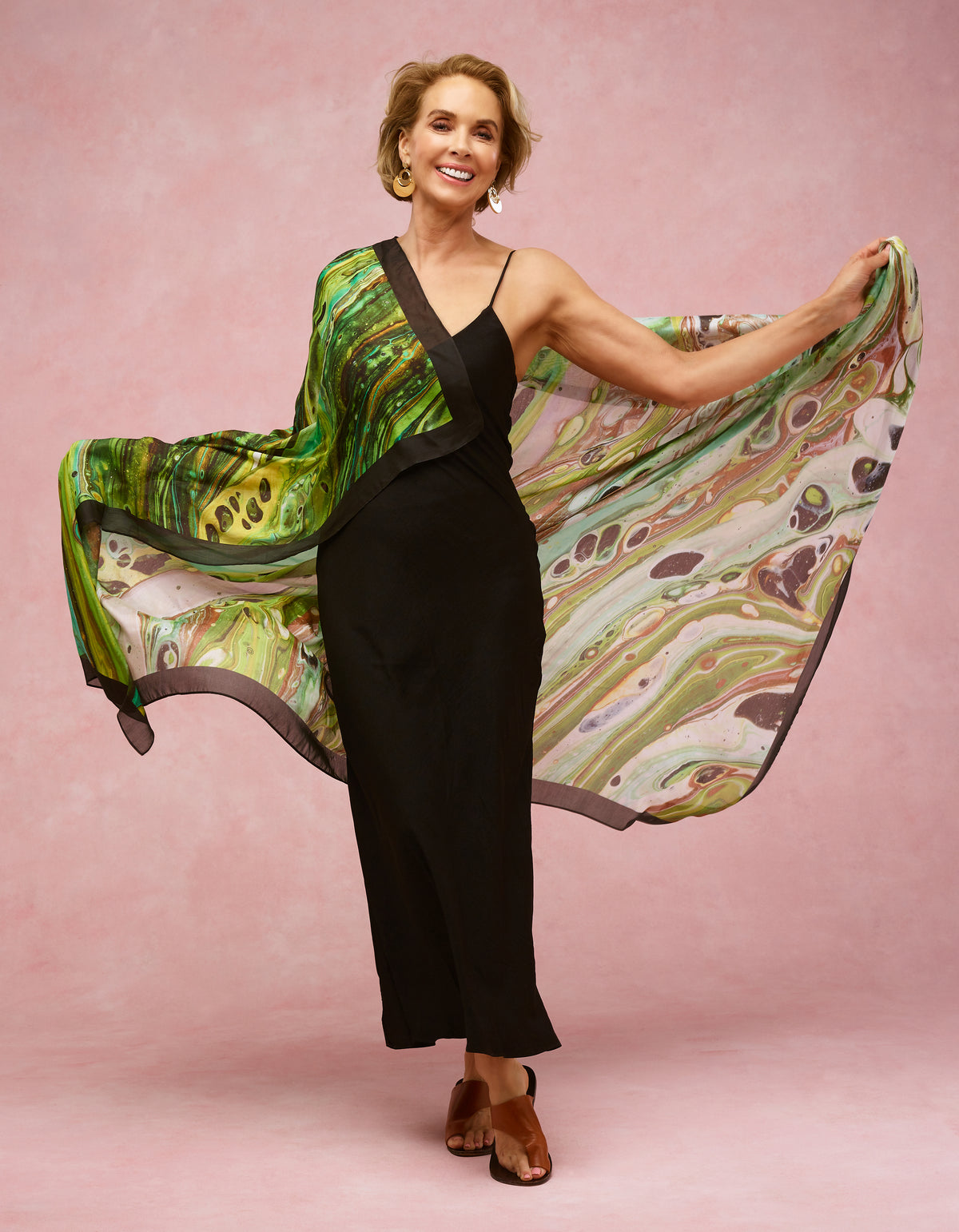 Byron Bay Sarong