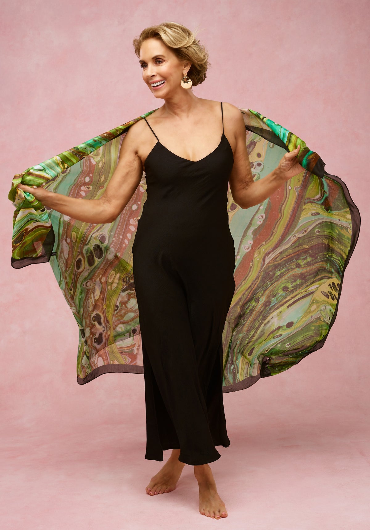 Byron Bay Sarong