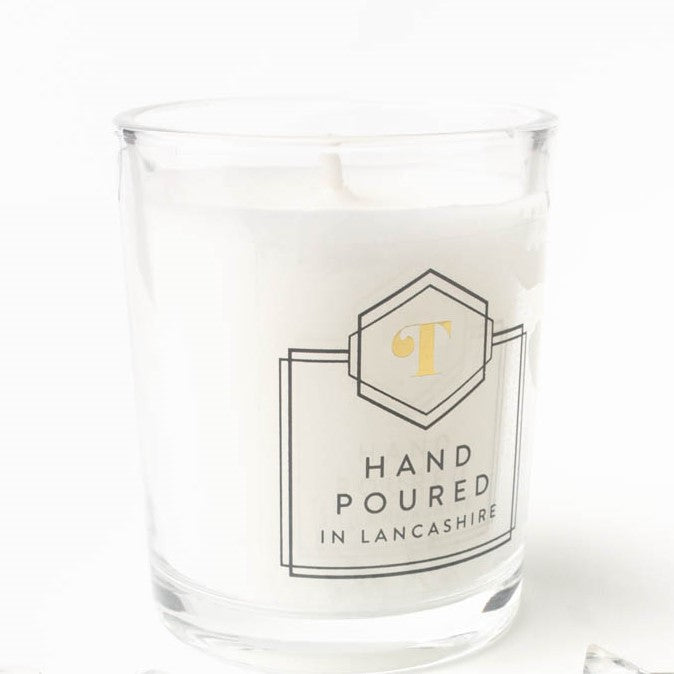 Toolally Candle
