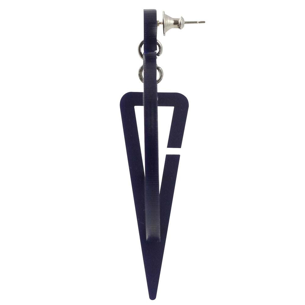 Sundials - Navy Blue