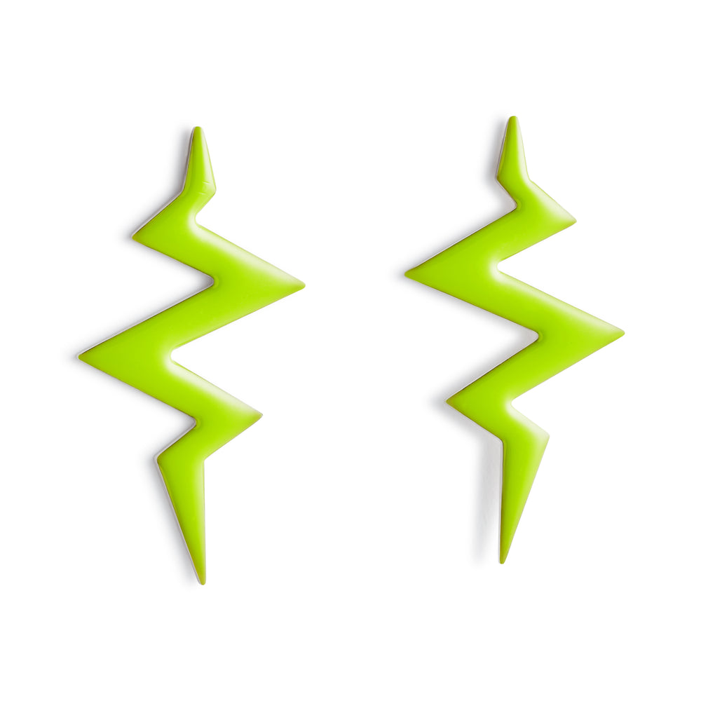 Beats - Lime Green Enamel