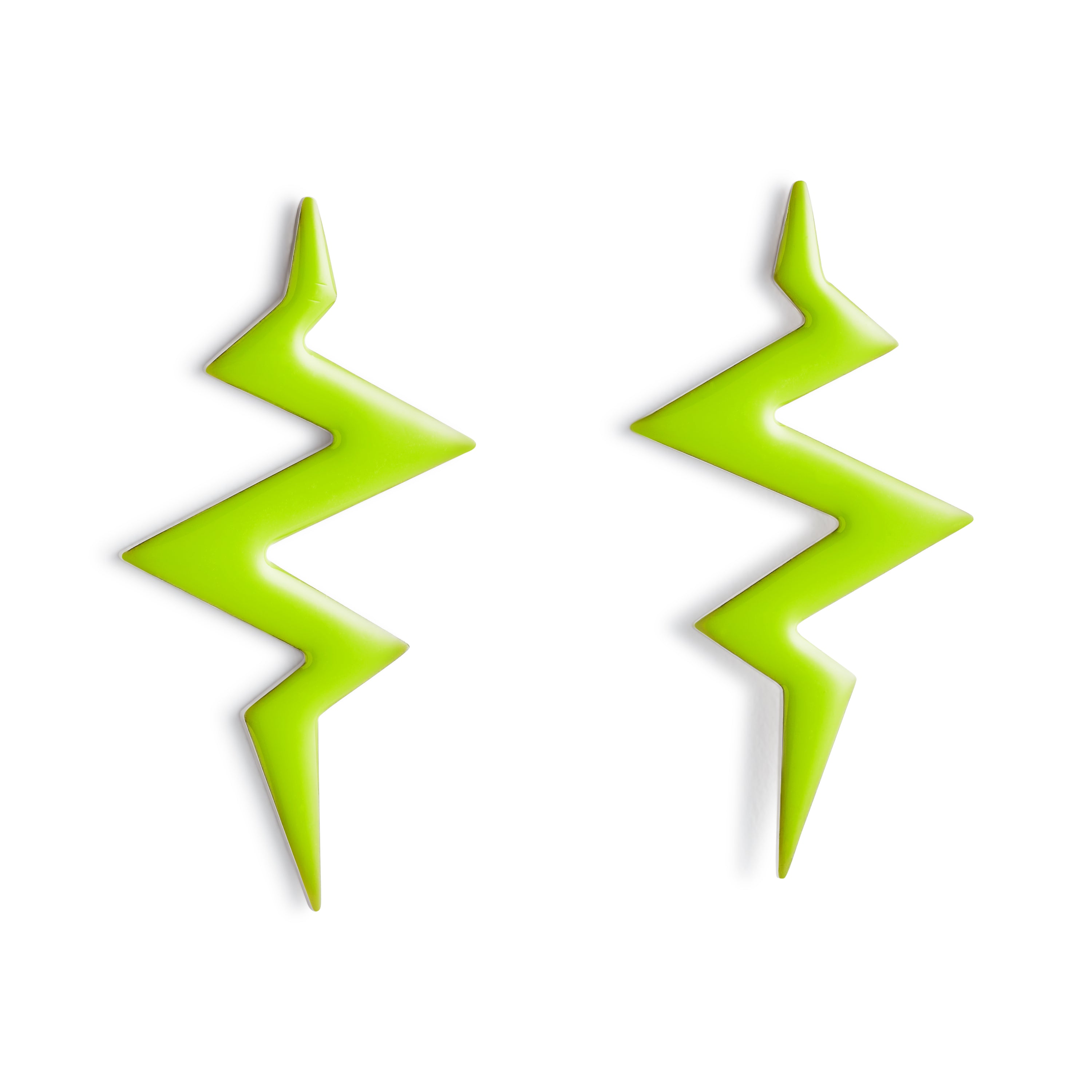Beats - Lime Green Enamel