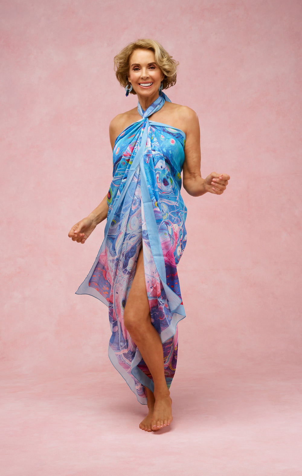 Fantasia Sarong