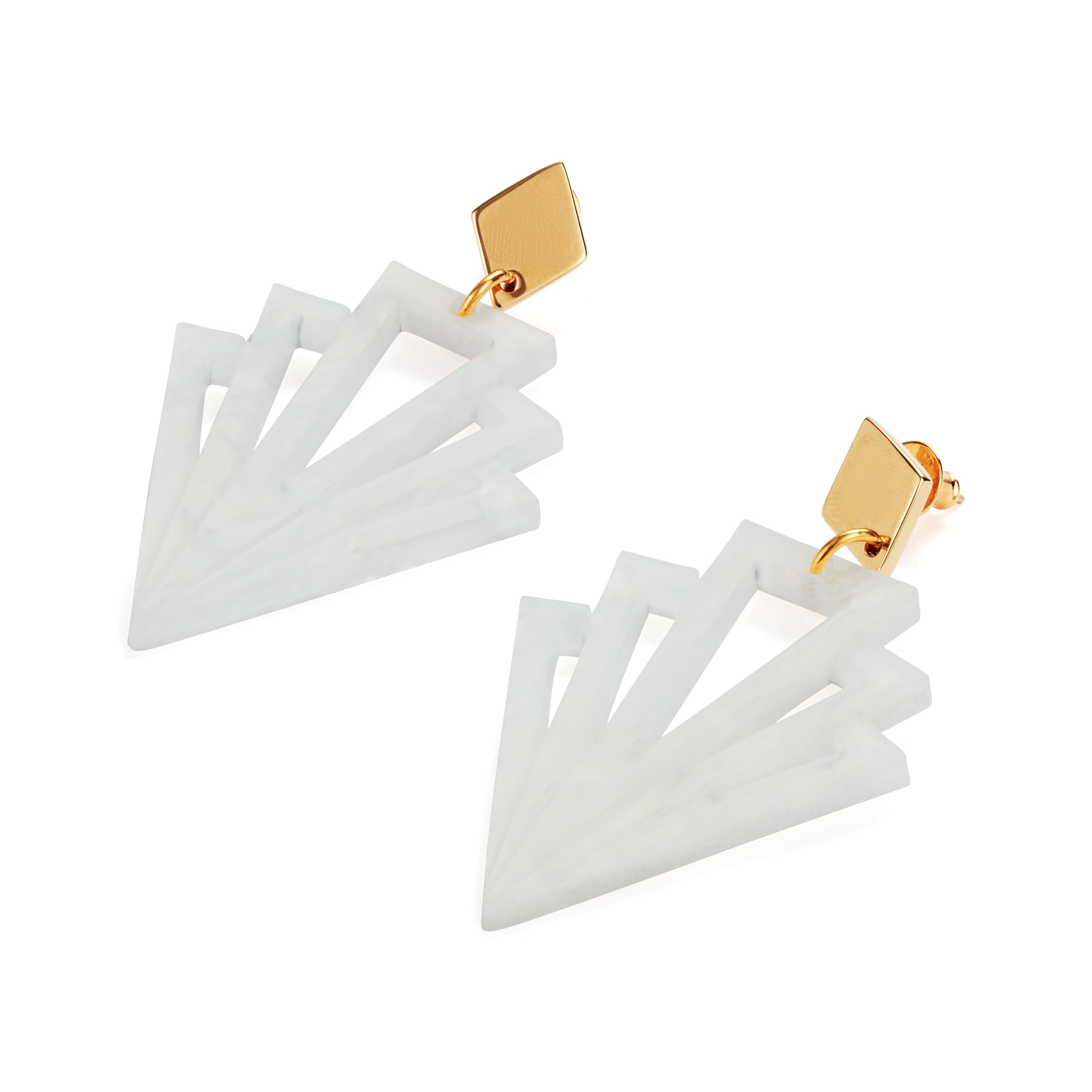 Gatsbys - Inky White