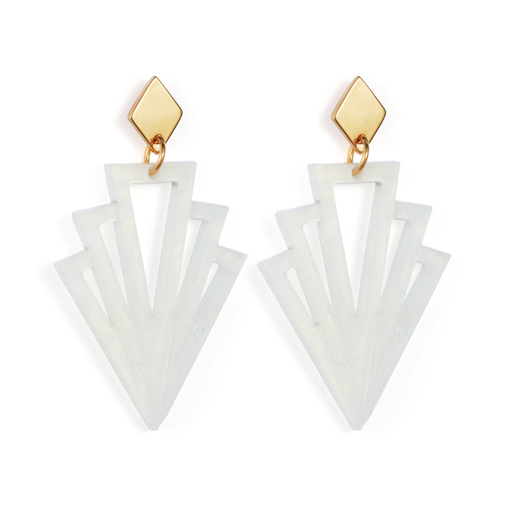 Gatsbys - Inky White