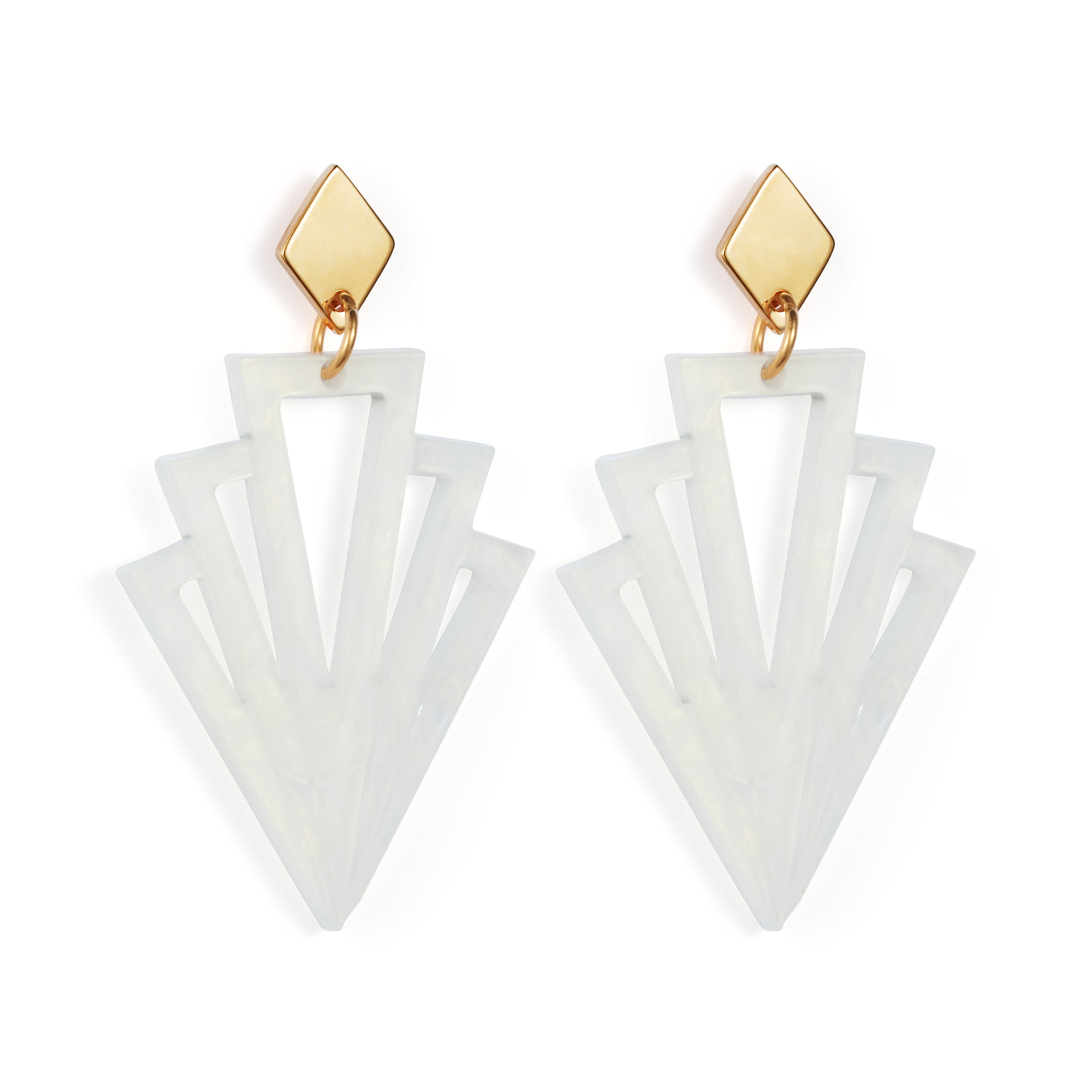 Gatsbys - Inky White