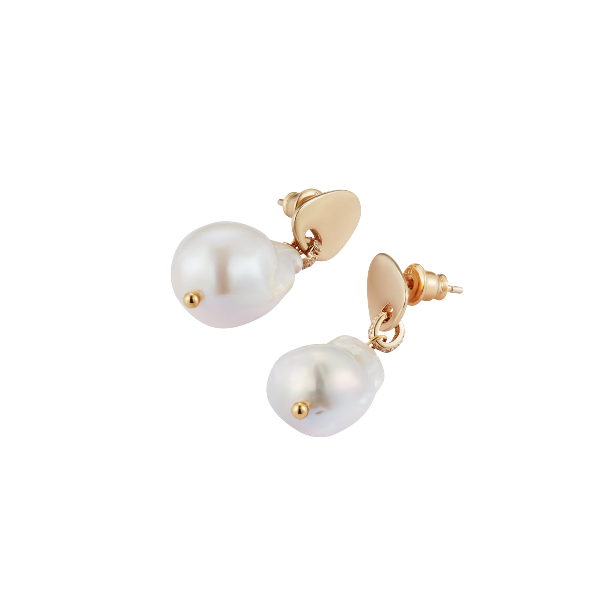 Flameball Pearls