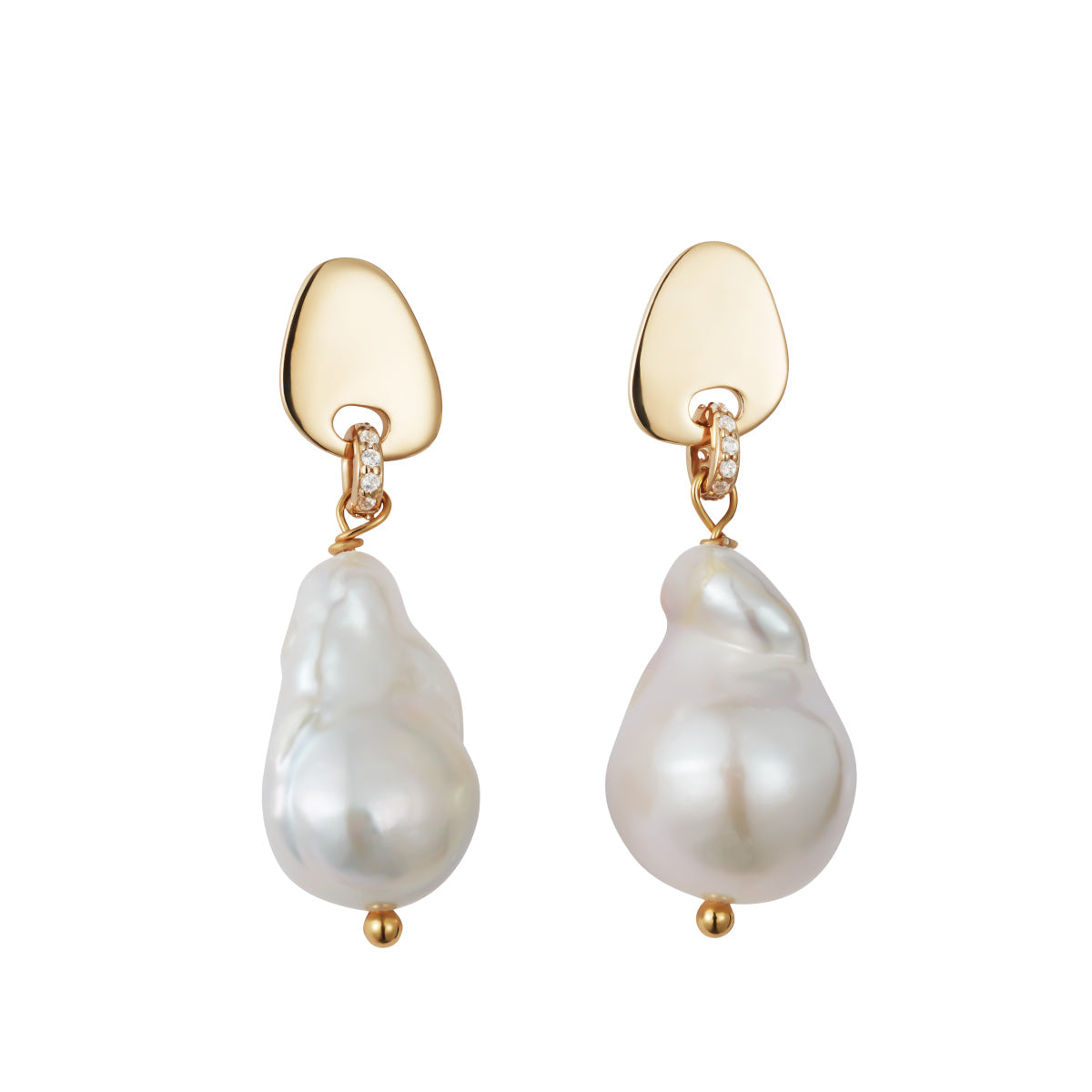 Flameball Pearls