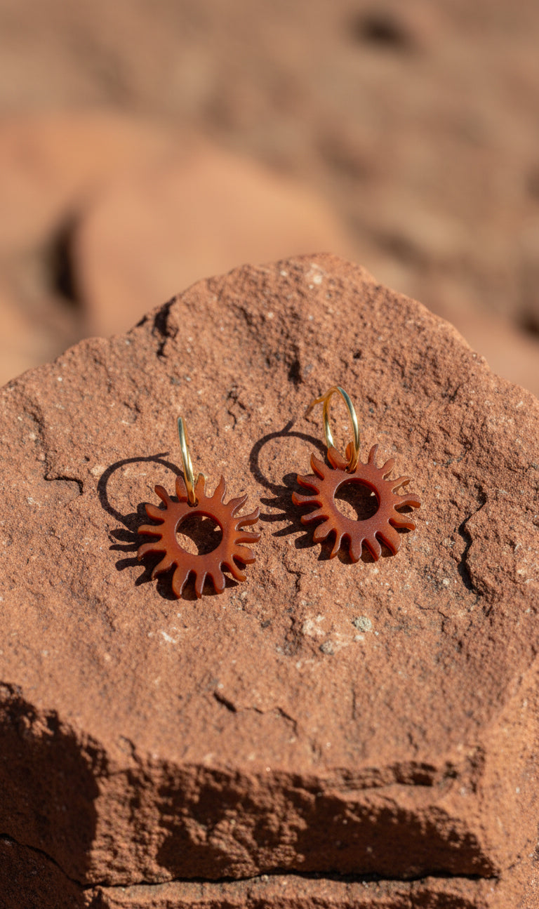 Toolally | Sustainable Statement Jewellery