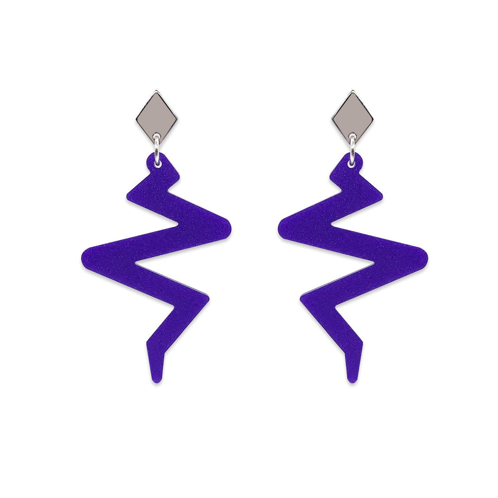 Beats - Royal Purple