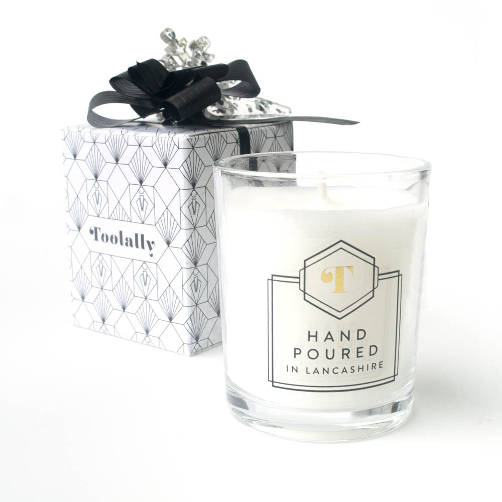 Toolally Candle