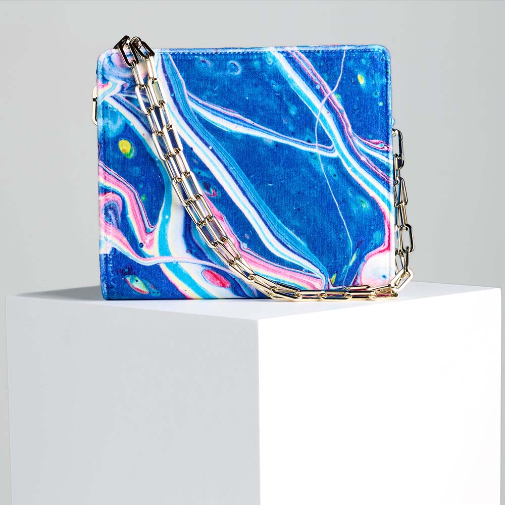 Toolally Bag - Galaxy 1