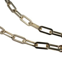 Toolally Chain Gold