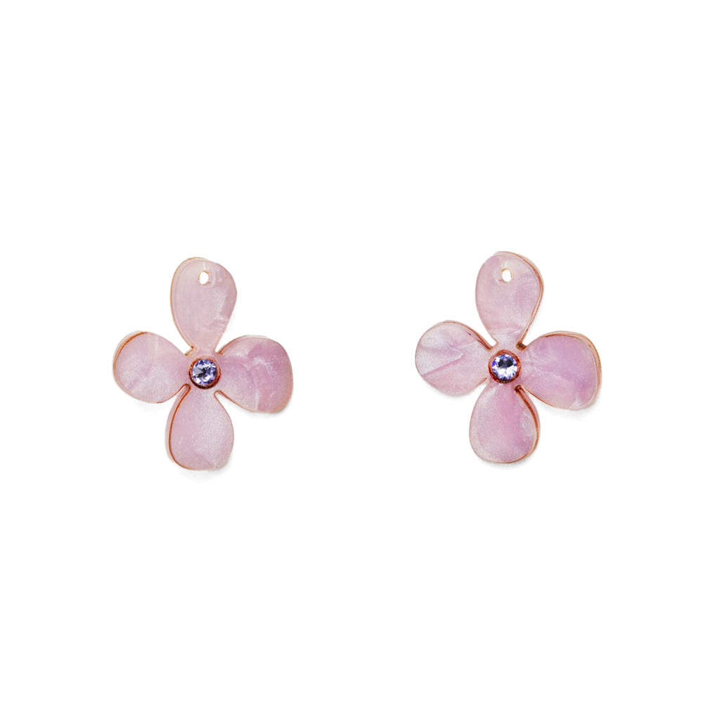 Tolally Daisy Charm Lilac