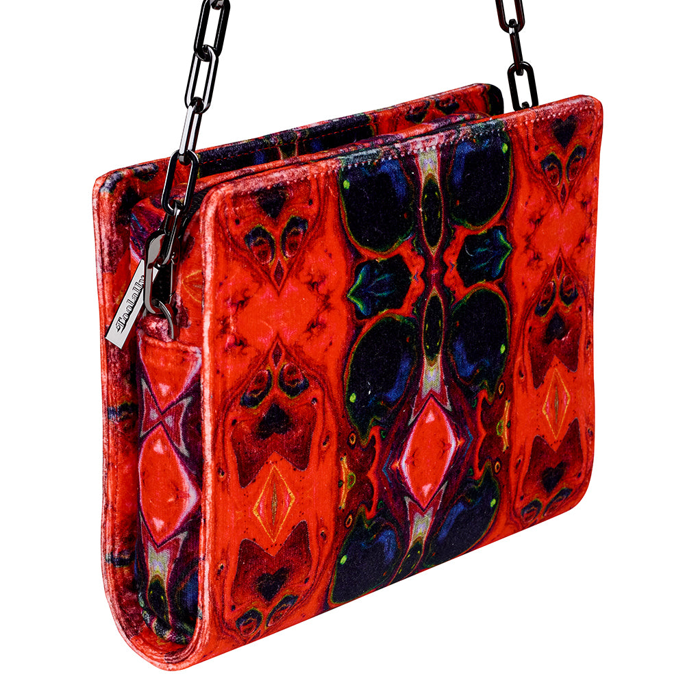 Toolally Tartan - Toolally Bag