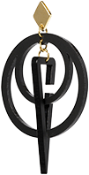Toolally Classic Sundial black gold Top App Image