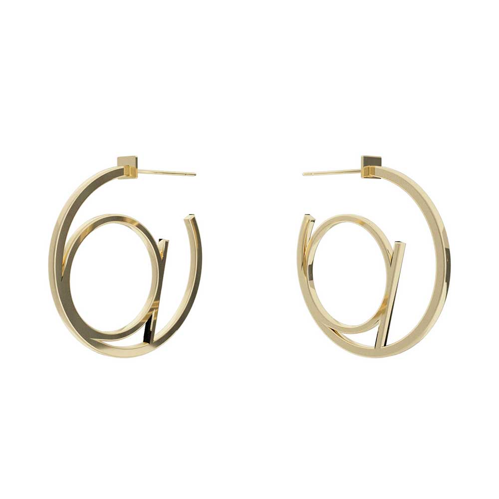 Toolally earrings store