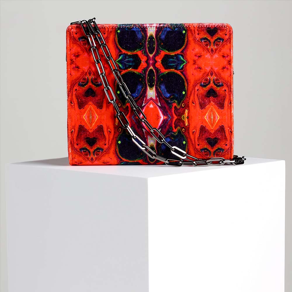 Toolally Bag - Toolally Tartan