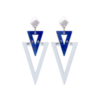 Toolally Arrows Electric Blue